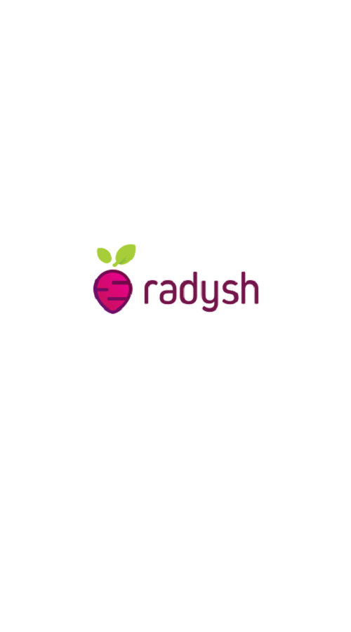 Radysh - Local Home Services App screenshot 1